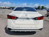 2021 Nissan ALTIMA photo