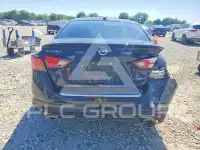 2021 Nissan ALTIMA photo