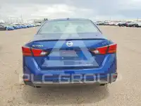 2021 Nissan ALTIMA фото