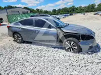 2021 Nissan ALTIMA фото