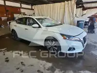 2021 Nissan ALTIMA photo