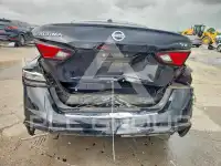 2021 Nissan ALTIMA фото