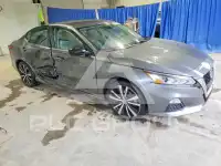 2021 Nissan ALTIMA фото