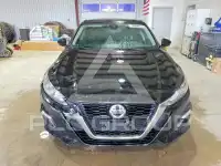 2021 Nissan ALTIMA фото