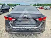 2021 Nissan ALTIMA фото