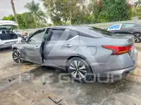 2021 Nissan ALTIMA фото