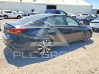 2021 Nissan ALTIMA фото