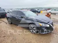 2021 Nissan ALTIMA фото