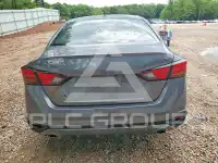 2021 Nissan ALTIMA фото