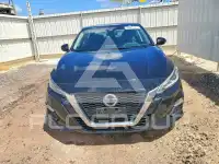 2021 Nissan ALTIMA фото