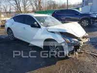 2021 Nissan ALTIMA фото