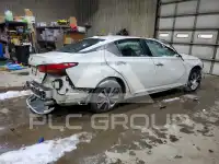 2021 Nissan ALTIMA фото