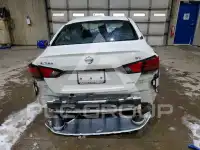 2021 Nissan ALTIMA фото