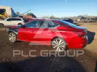 2021 Nissan ALTIMA фото