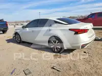 2021 Nissan ALTIMA фото