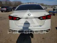 2021 Nissan ALTIMA фото