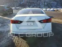 2021 Nissan ALTIMA фото