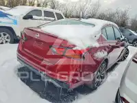 2021 Nissan ALTIMA фото