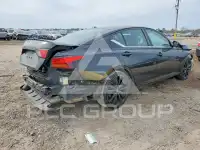 2021 Nissan ALTIMA фото