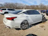 2021 Nissan ALTIMA фото