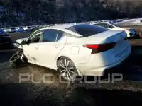 2021 Nissan ALTIMA фото