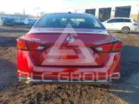 2021 Nissan ALTIMA фото
