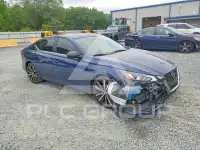 2021 Nissan ALTIMA фото