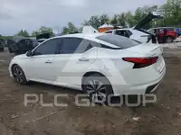 2021 Nissan ALTIMA photo