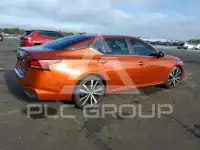 2021 Nissan ALTIMA фото