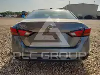 2021 Nissan ALTIMA photo