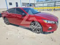 2021 Nissan ALTIMA фото