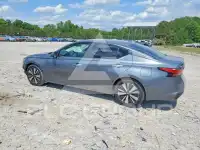 2021 Nissan ALTIMA photo