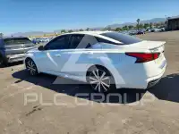 2021 Nissan ALTIMA фото