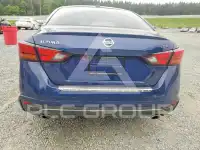 2021 Nissan ALTIMA фото