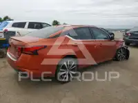 2021 Nissan ALTIMA фото