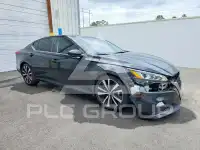 2021 Nissan ALTIMA фото