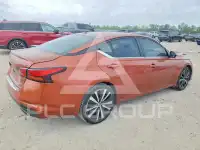 2021 Nissan ALTIMA фото