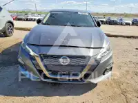 2021 Nissan ALTIMA фото
