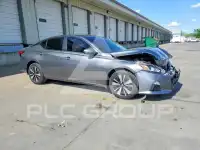 2021 Nissan ALTIMA фото