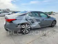 2021 Nissan ALTIMA фото