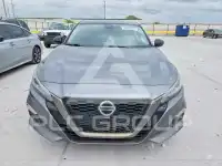 2021 Nissan ALTIMA фото
