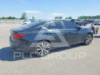2021 Nissan ALTIMA photo