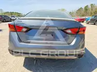 2021 Nissan ALTIMA фото