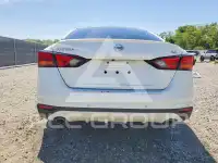 2021 Nissan ALTIMA фото