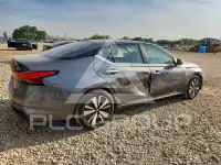 2021 Nissan ALTIMA photo