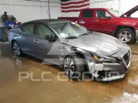 2021 Nissan ALTIMA фото