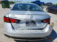 2021 Nissan ALTIMA фото