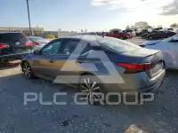 2021 Nissan ALTIMA фото