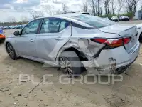2021 Nissan ALTIMA фото