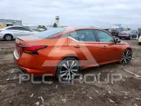 2021 Nissan ALTIMA фото